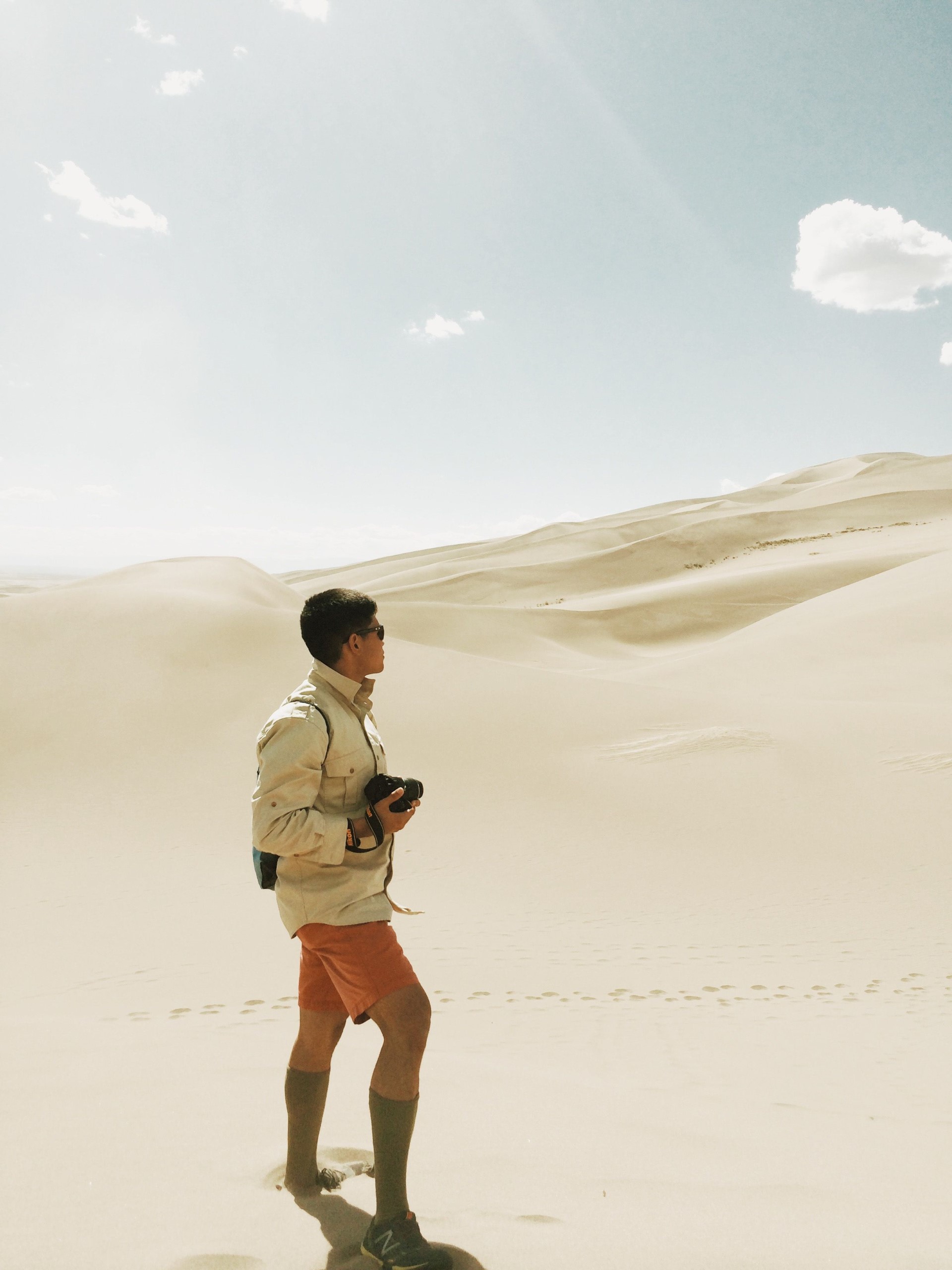 13 Myths About Desert